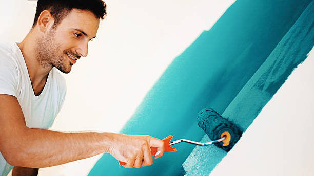 Best Drywall Texturing  in Brookridge, FL